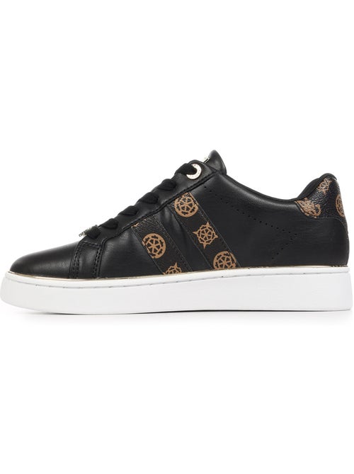 Baskets Guess Barlie - Kiabi