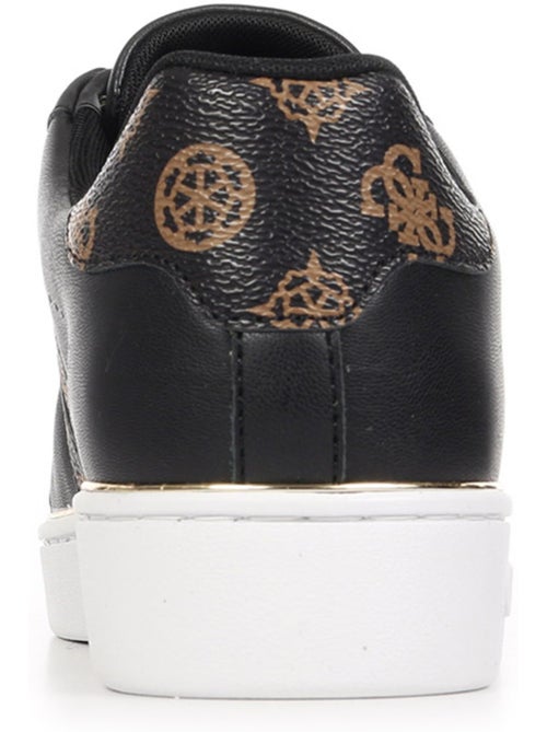 Baskets Guess Barlie - Kiabi