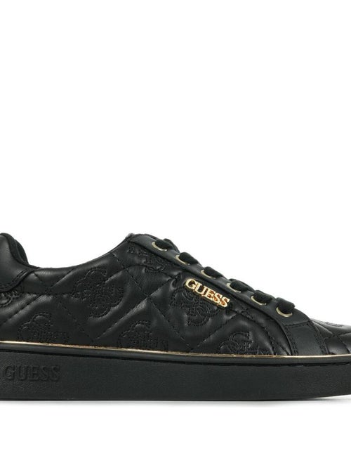 Baskets Guess Beckie - Kiabi
