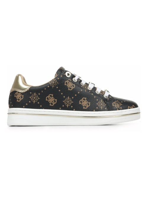 Baskets Guess Bedel - Kiabi