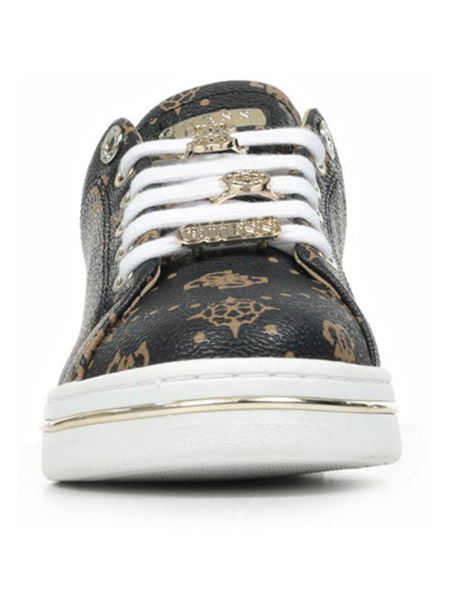 Baskets Guess Bedel - Kiabi