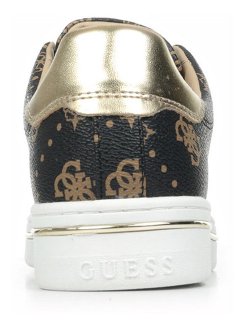 Baskets Guess Bedel - Kiabi