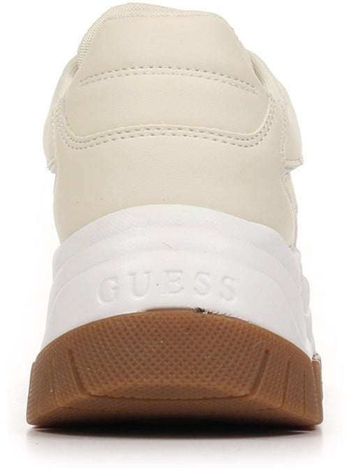 Baskets Guess Berrett - Kiabi Baskets Guess Berrett - Kiabi