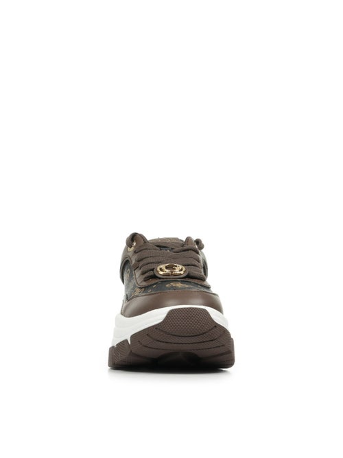 Baskets Guess Berrett2 - Kiabi