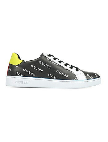 Baskets Guess Bradlia