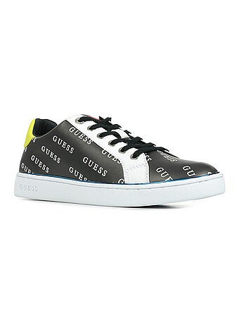 Baskets Guess Bradlia