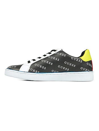 Baskets Guess Bradlia