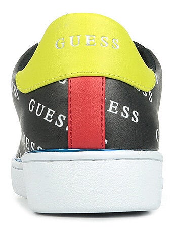 Baskets Guess Bradlia