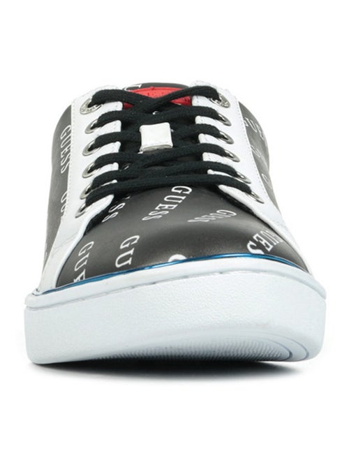 Baskets Guess Bradlia - Kiabi