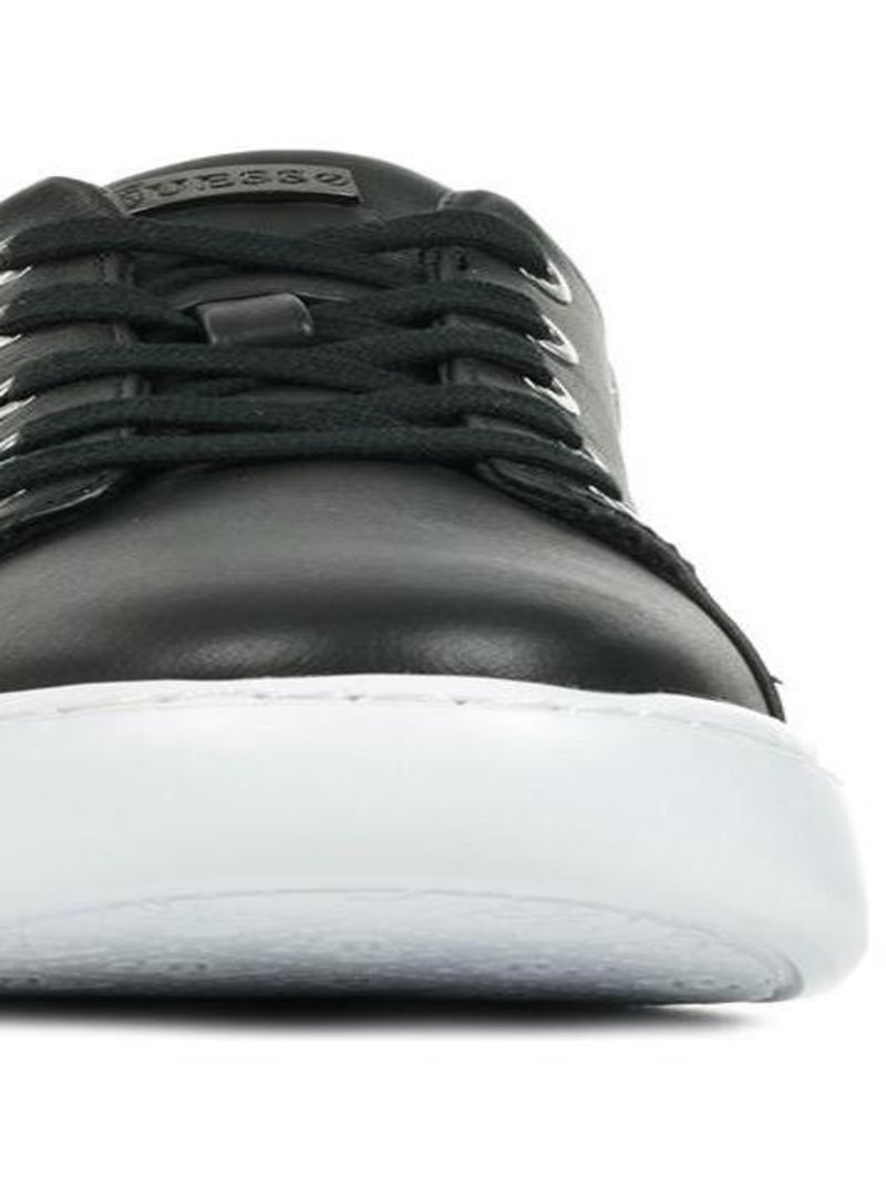 Baskets Guess Braylin 2 Noir - Kiabi