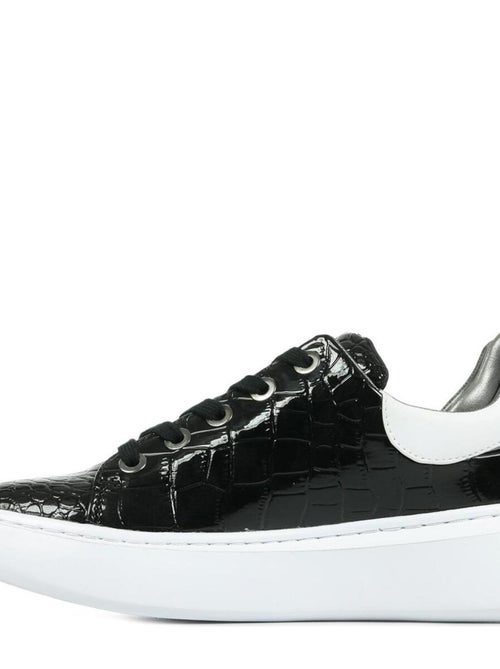 Baskets Guess Braylin - Kiabi