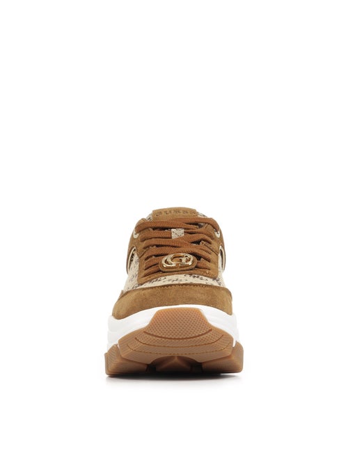 Baskets Guess Britz - Kiabi