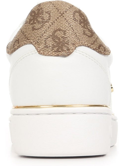 Baskets Guess Britz - Kiabi