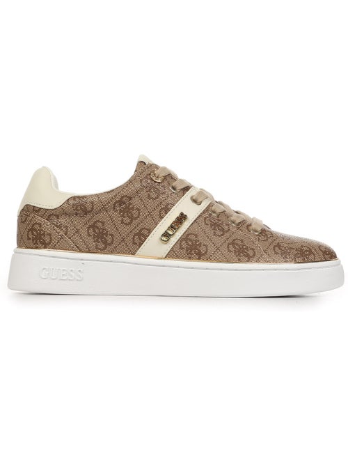 Baskets Guess Britz - Kiabi
