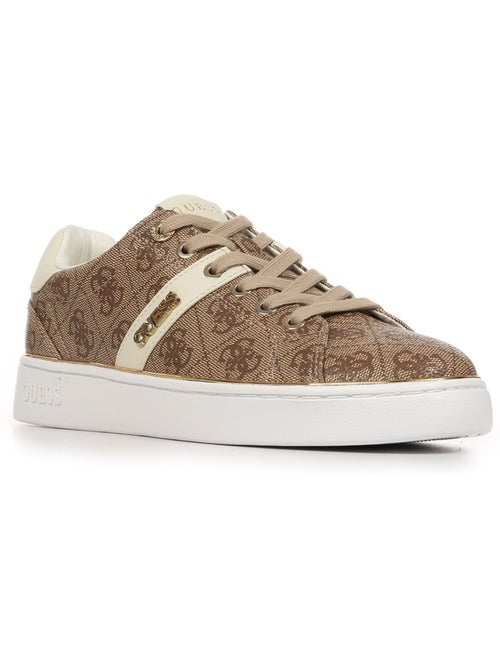 Baskets Guess Britz - Kiabi