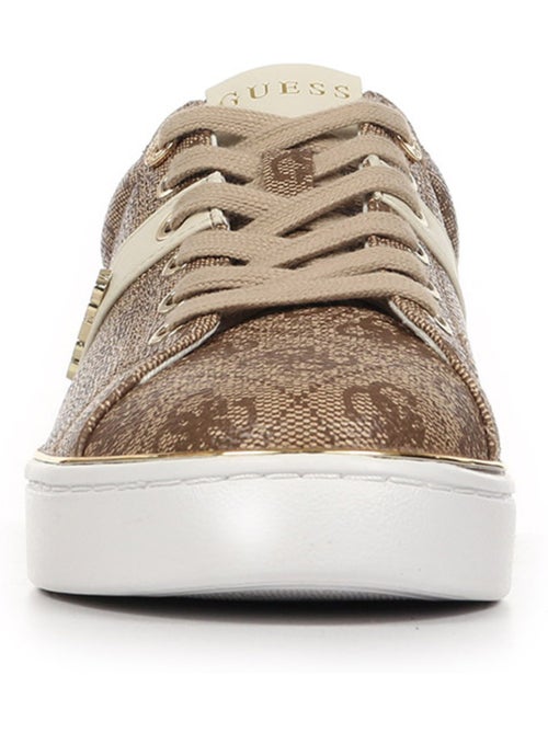 Baskets Guess Britz - Kiabi