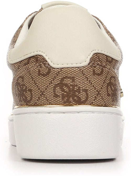 Baskets Guess Britz - Kiabi
