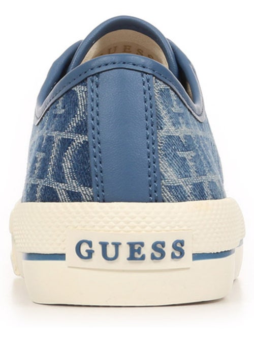 Baskets Guess Carey - Kiabi