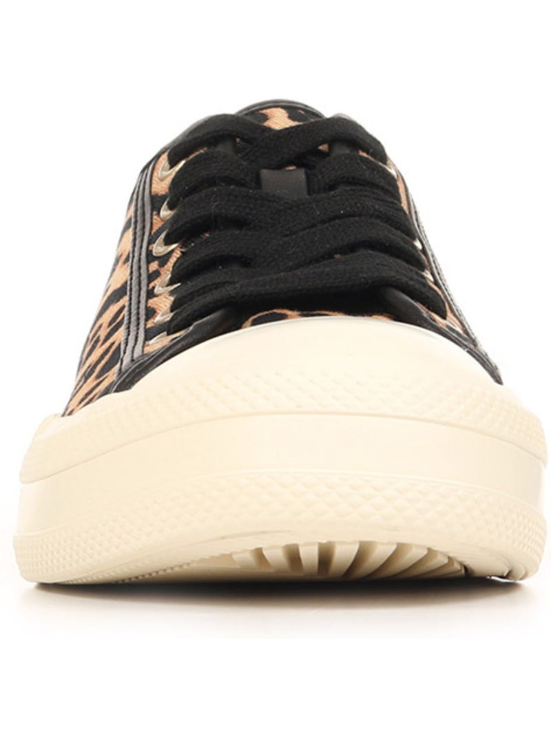 Baskets Guess Carey Multicolore - Kiabi