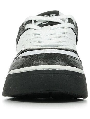 Baskets Guess Clarks