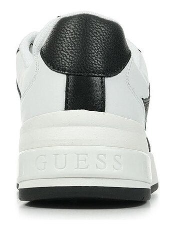 Baskets Guess Clarks