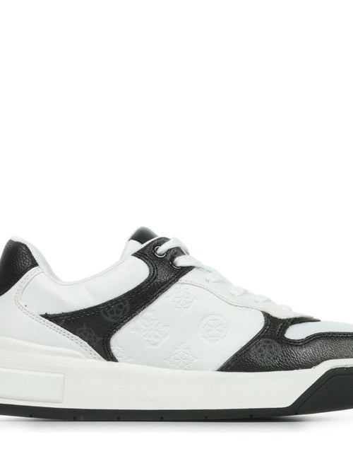Baskets Guess Clarks - Kiabi