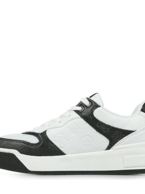 Baskets Guess Clarks - Kiabi