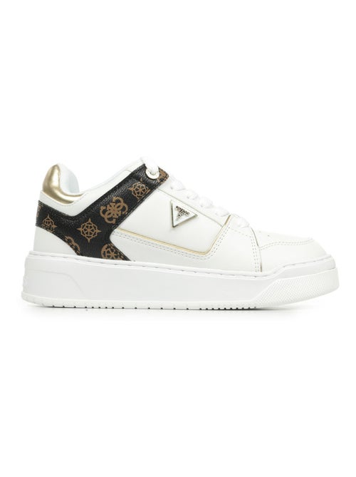 Baskets Guess Delove - Kiabi