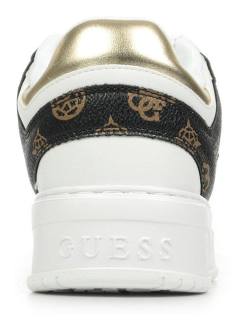 Baskets Guess Delove - Kiabi