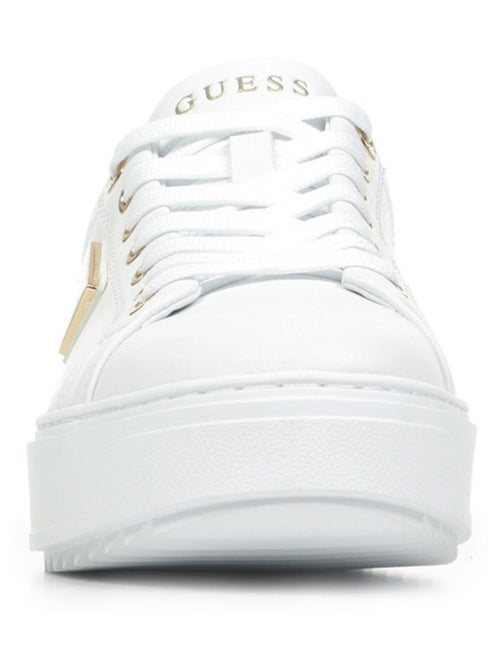 Baskets Guess Denesa - Kiabi