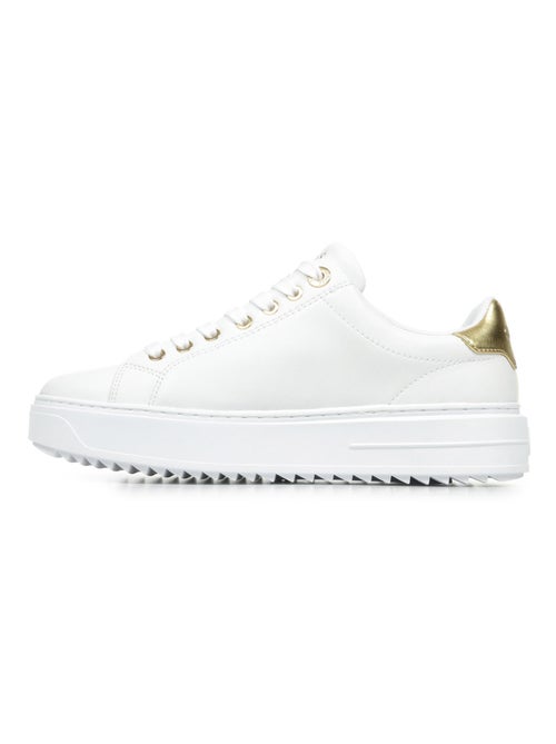 Baskets Guess Denesa - Kiabi