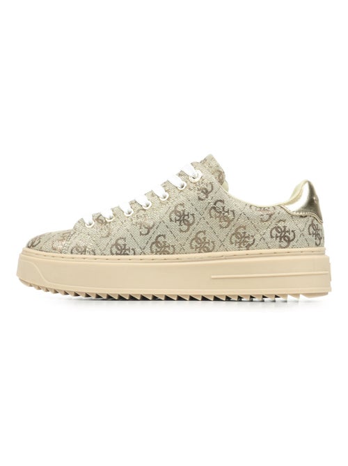Baskets Guess Denesa - Kiabi Baskets Guess Denesa - Kiabi