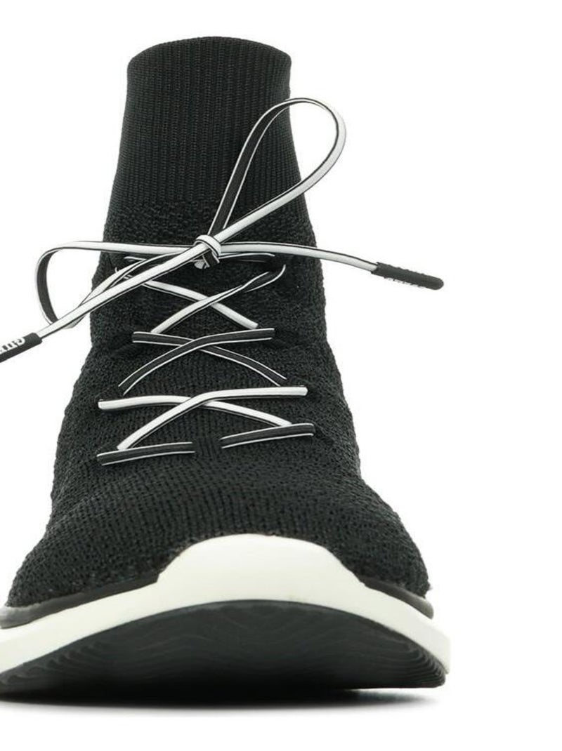 Baskets Guess Drewsila Noir - Kiabi