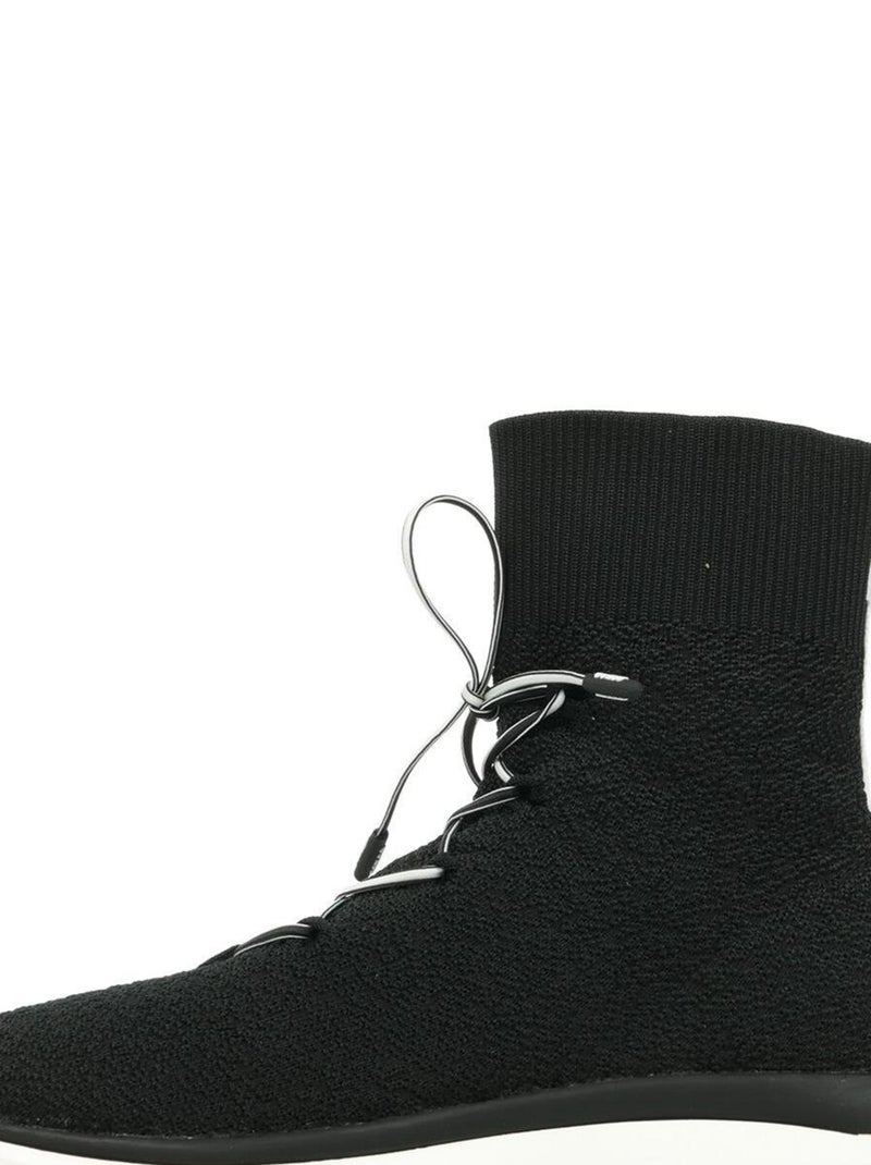 Baskets Guess Drewsila Noir - Kiabi