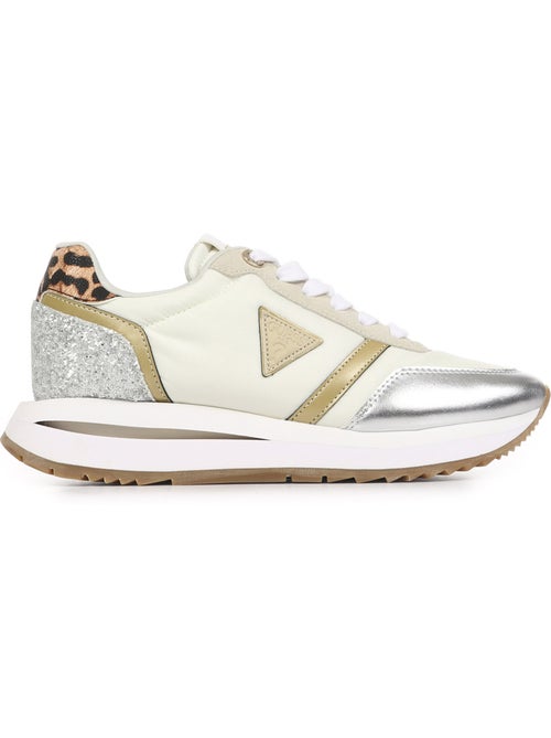 Baskets Guess Eagar - Kiabi