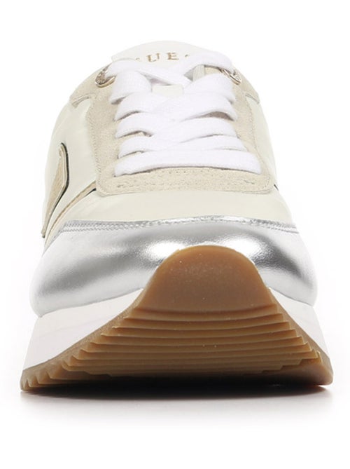 Baskets Guess Eagar - Kiabi