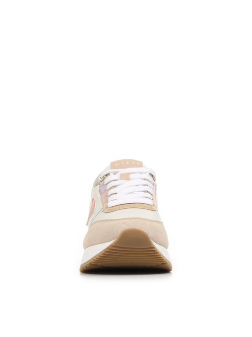 Baskets Guess Eagar - Kiabi