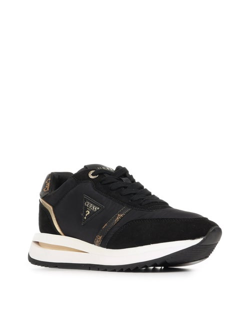 Baskets Guess Eagar - Kiabi