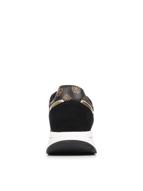 Baskets Guess Eagar - Kiabi