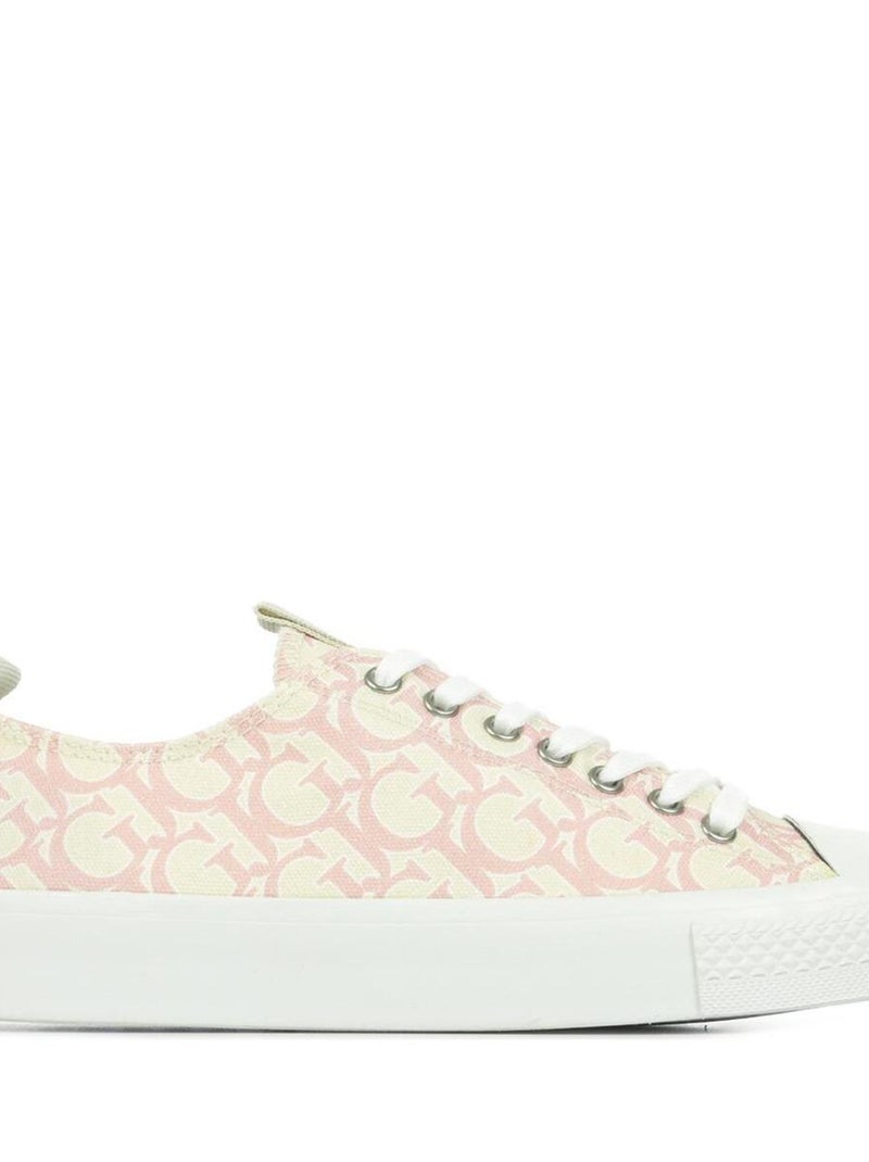 Baskets Guess Ederla Rose - Kiabi