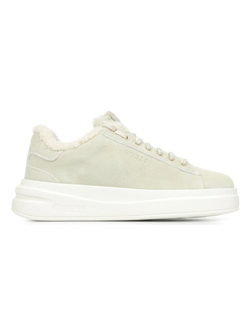 Baskets Guess Elbina - Kiabi