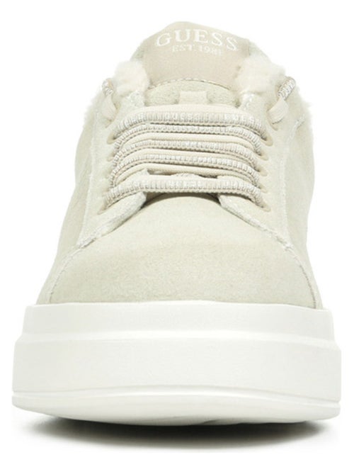Baskets Guess Elbina - Kiabi