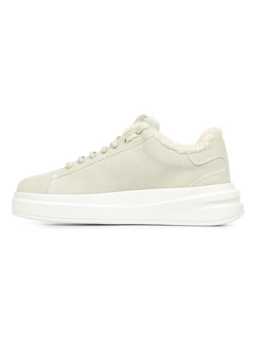 Baskets Guess Elbina - Kiabi
