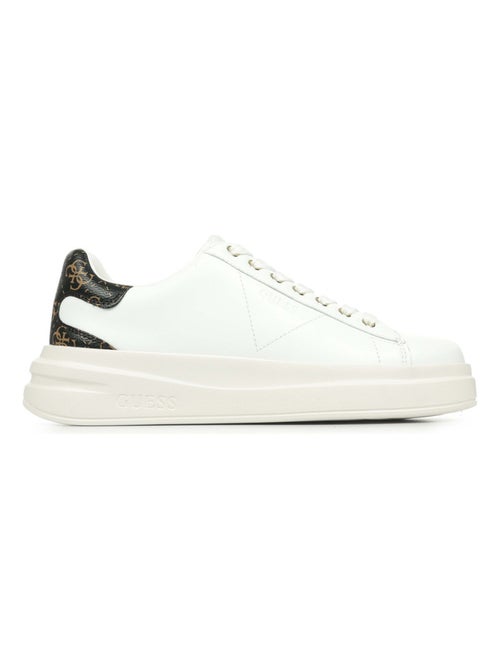 Baskets Guess Elbina - Kiabi