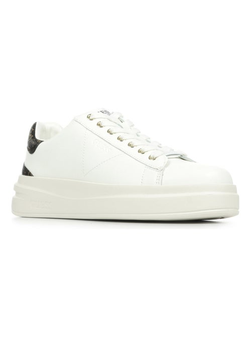 Baskets Guess Elbina - Kiabi