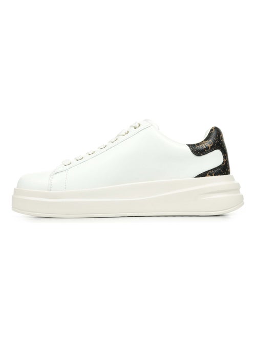 Baskets Guess Elbina - Kiabi
