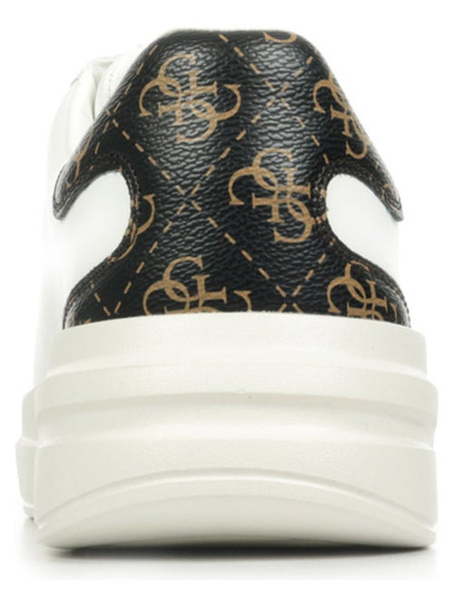 Baskets Guess Elbina - Kiabi