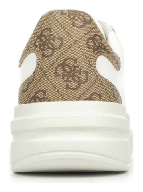 Baskets Guess Elbina - Kiabi