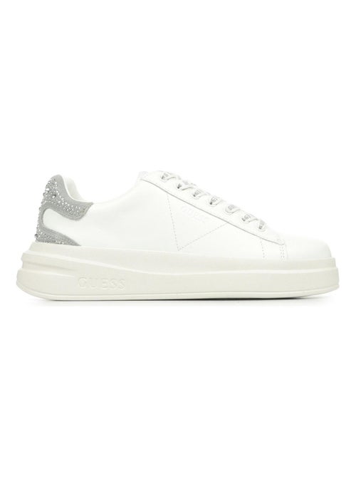Baskets Guess Elbina - Kiabi