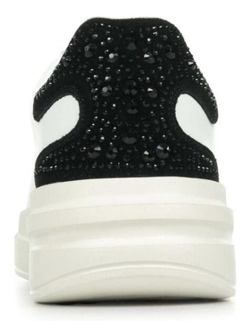 Baskets Guess Elbina - Kiabi